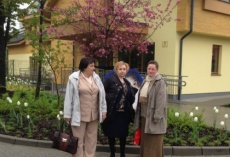 Dary dla Hospicjum- 25000skr i… ...